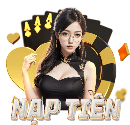 Hướng dẫn nạp tiền 68win