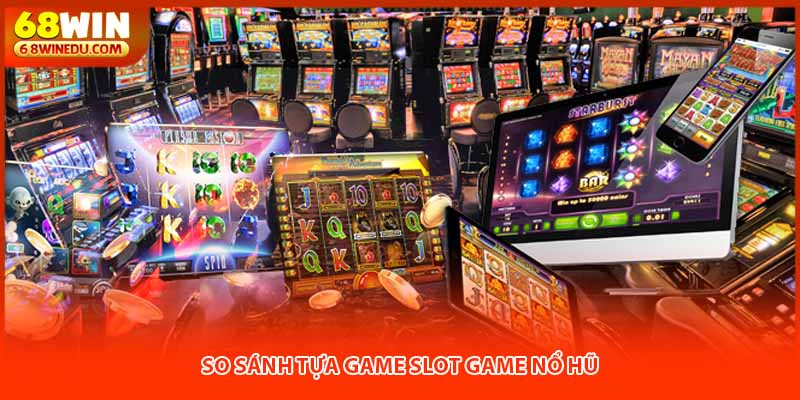 Slot Game Nổ Hũ Lúc 1h Sáng Có Dễ Trúng Hơn Không 2025Slot game nổ hũ lúc 1h sáng có dễ trúng hơn không 2025 với các chiến thuật chơi hiệu quả mang đến cơ hội thắng lớn khi tham gia 68Win.
